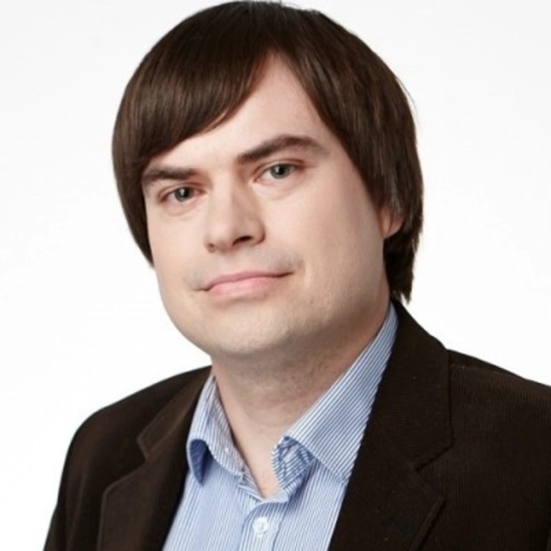 Daniel Szulc