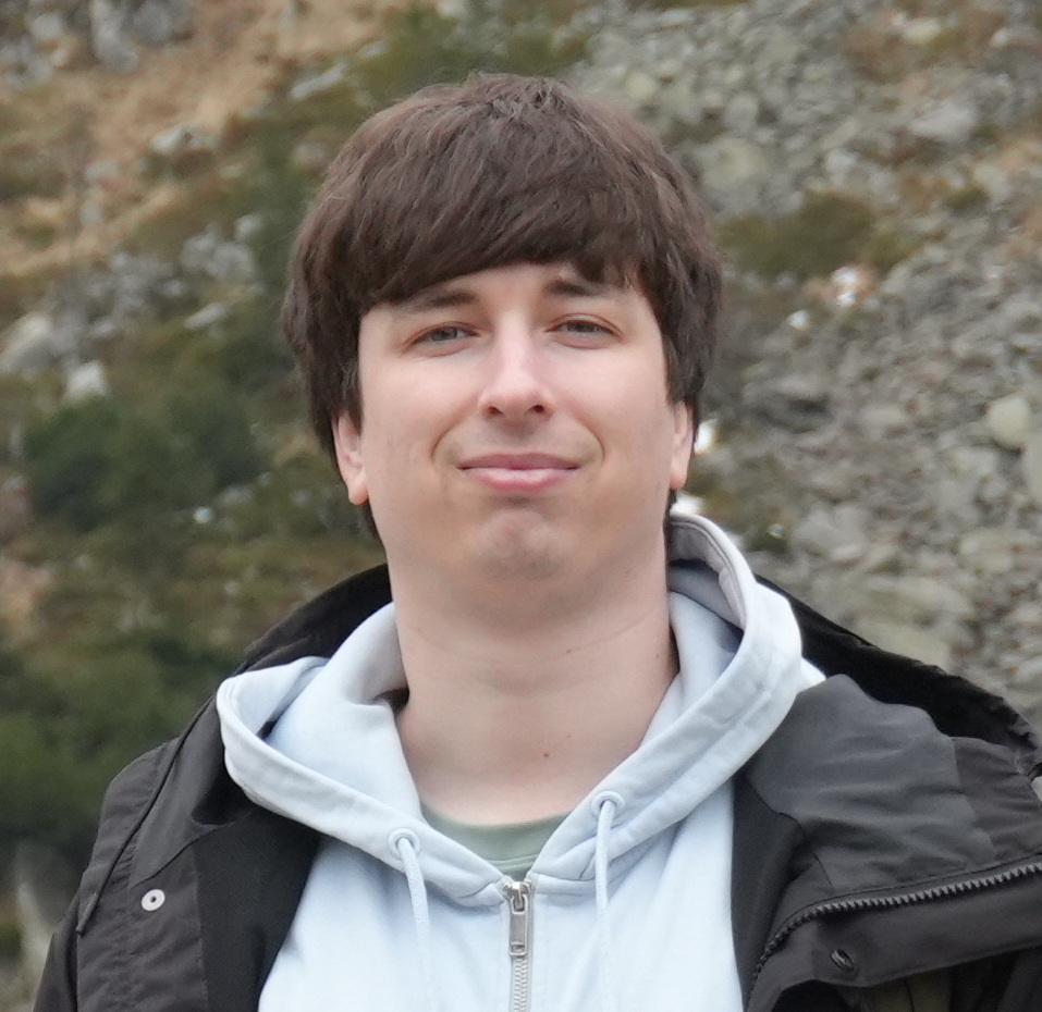 Denys Serhiienko