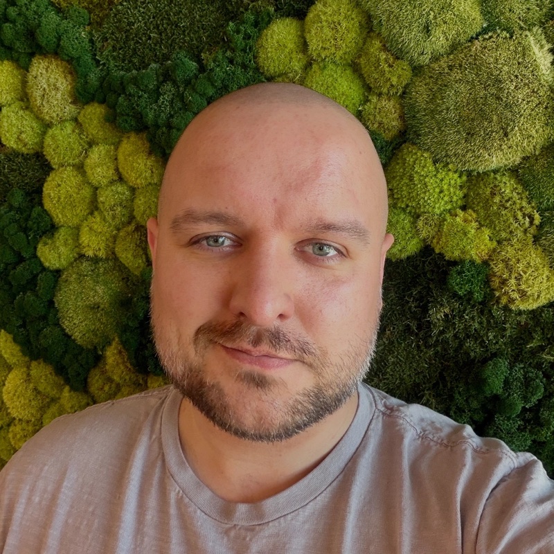 Piotr Grędowski