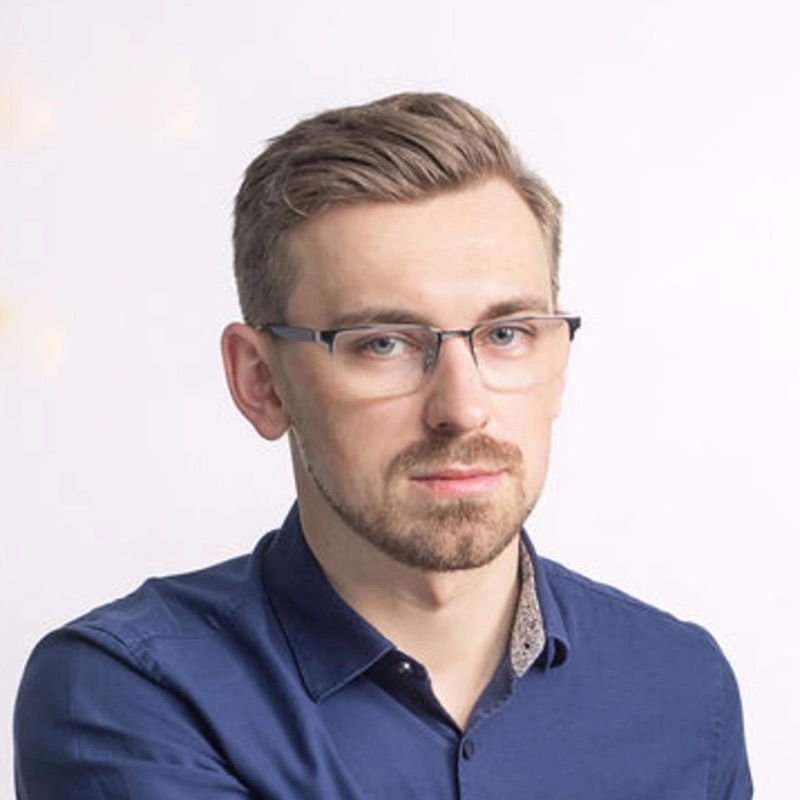 Sebastian Buczyński