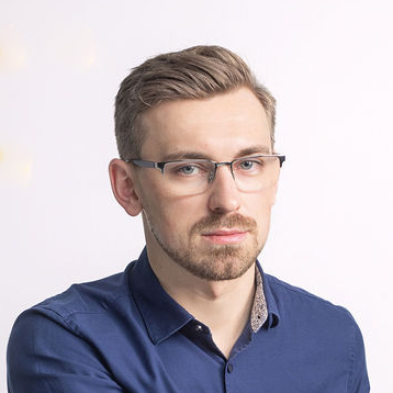 Sebastian Buczyński